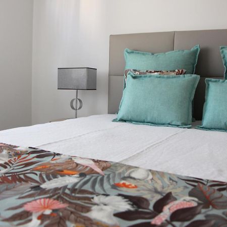Arruda Garden Luxury Apartment With Ac Cascaes Exterior foto