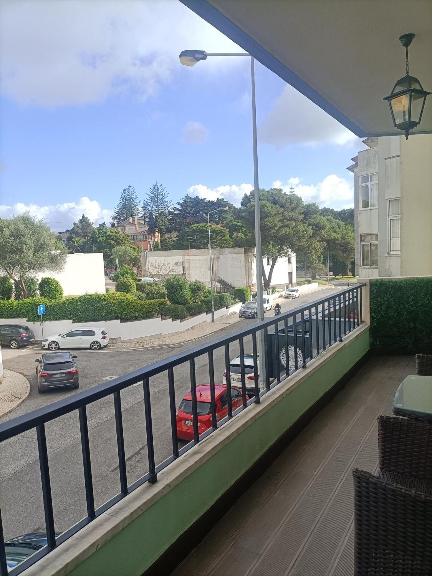 Arruda Garden Luxury Apartment With Ac Cascaes Exterior foto