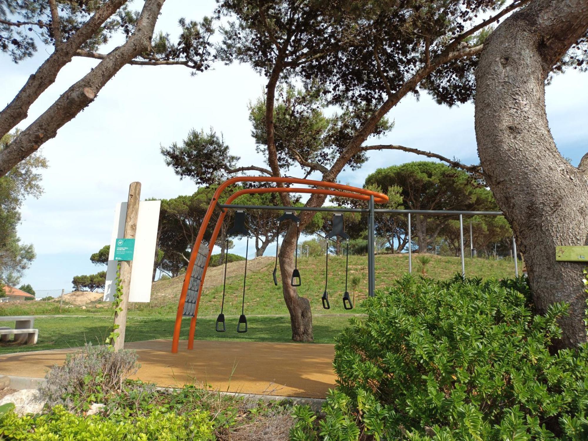Arruda Garden Luxury Apartment With Ac Cascaes Exterior foto