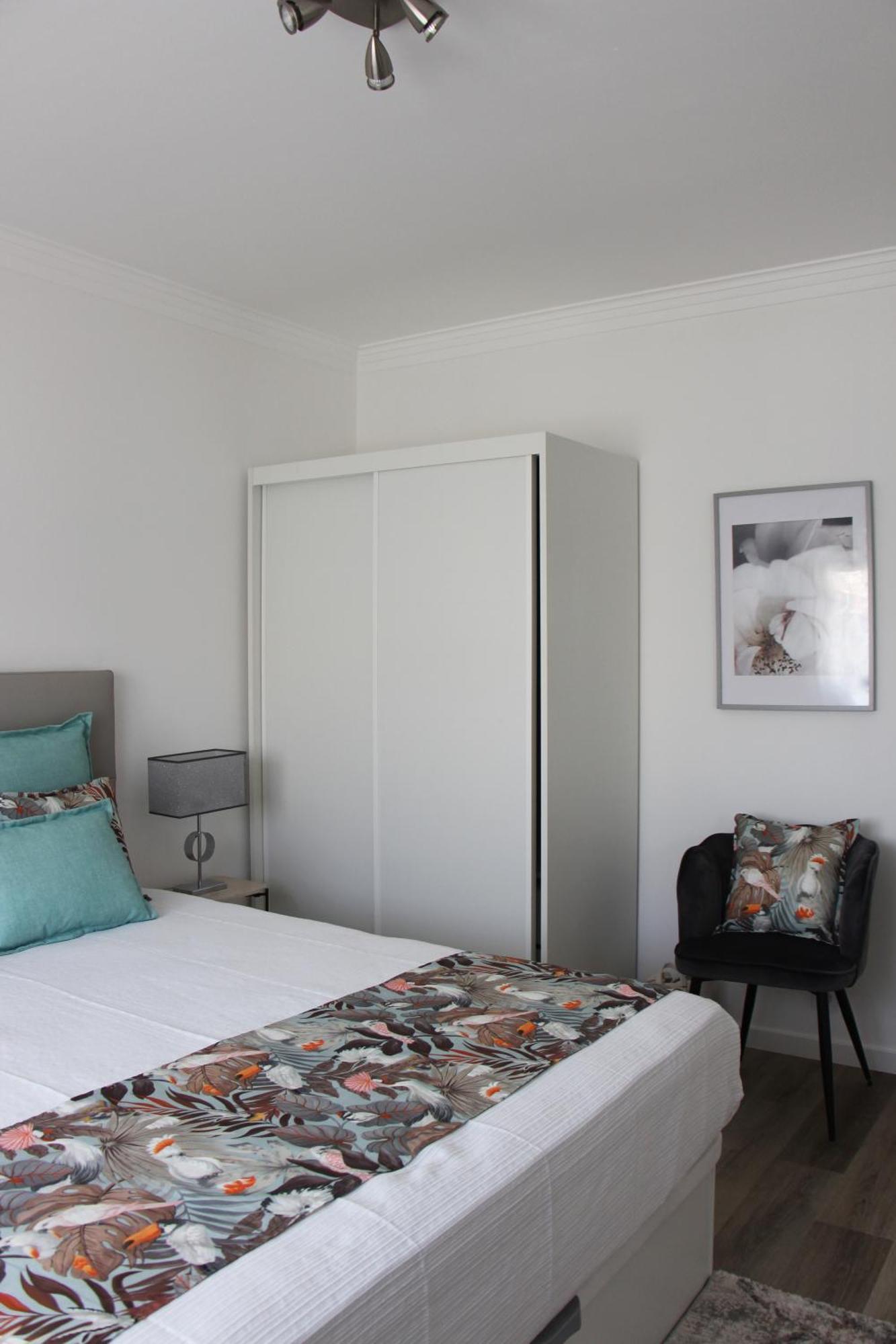 Arruda Garden Luxury Apartment With Ac Cascaes Exterior foto
