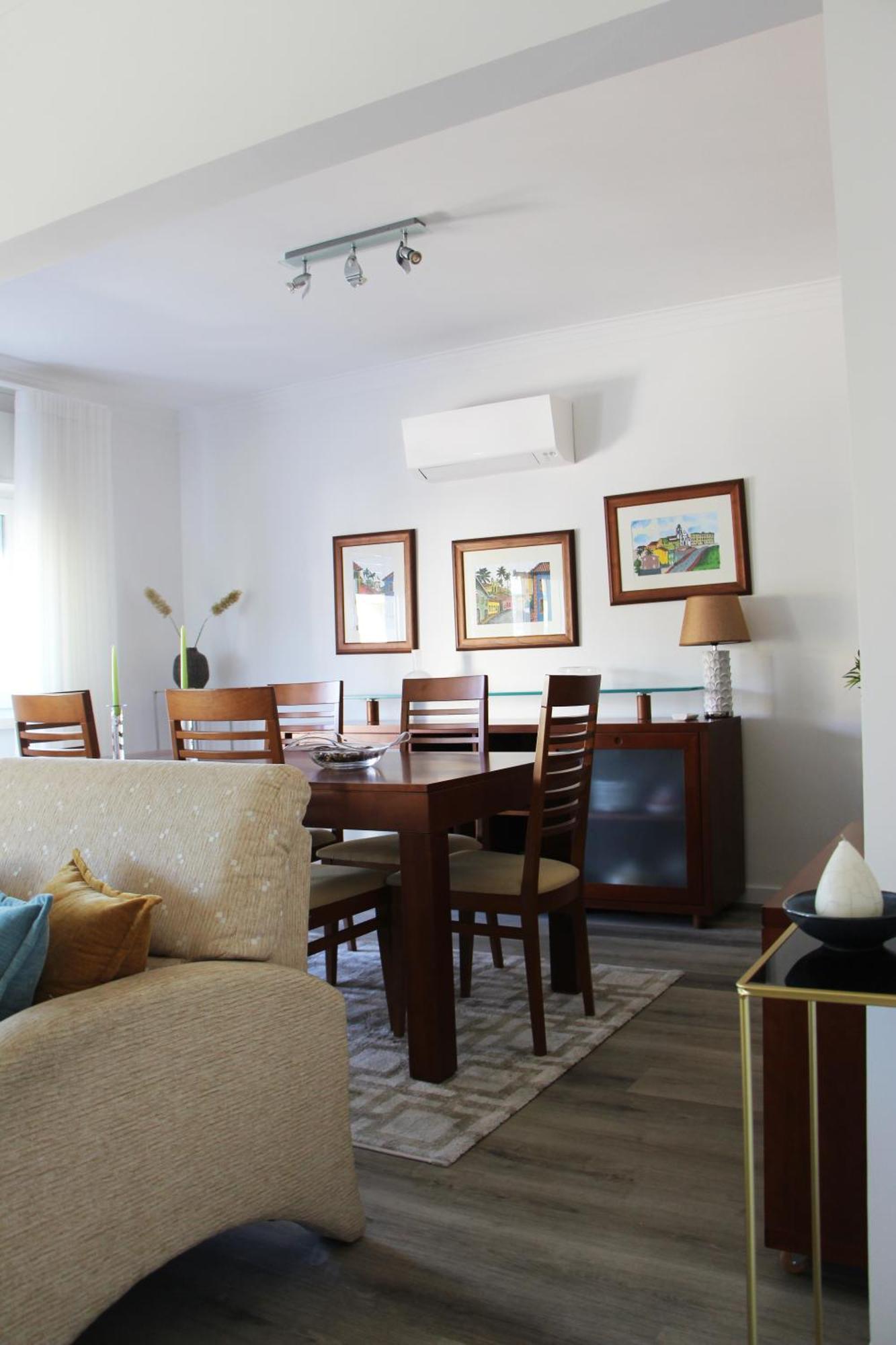 Arruda Garden Luxury Apartment With Ac Cascaes Exterior foto