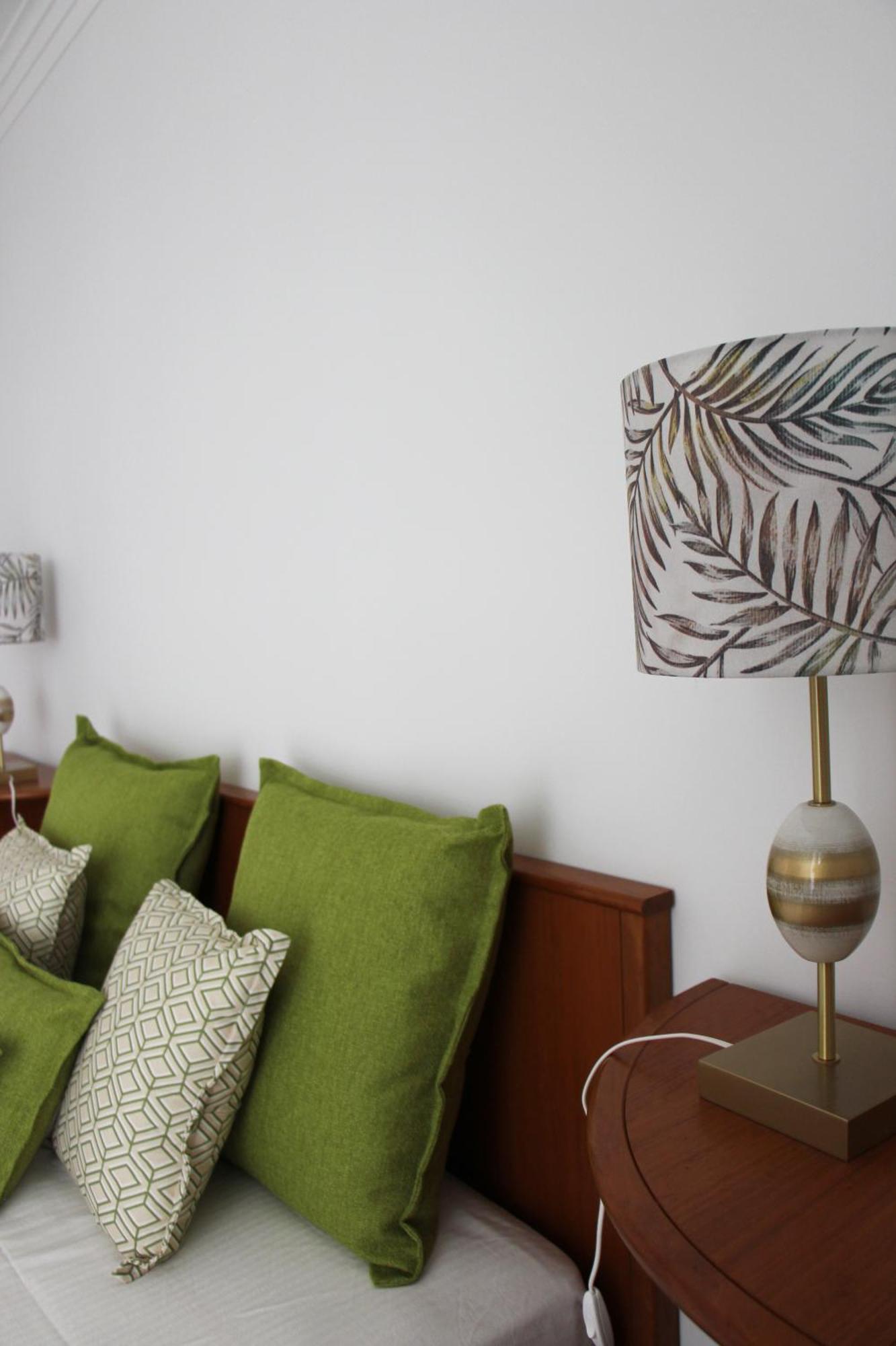 Arruda Garden Luxury Apartment With Ac Cascaes Exterior foto