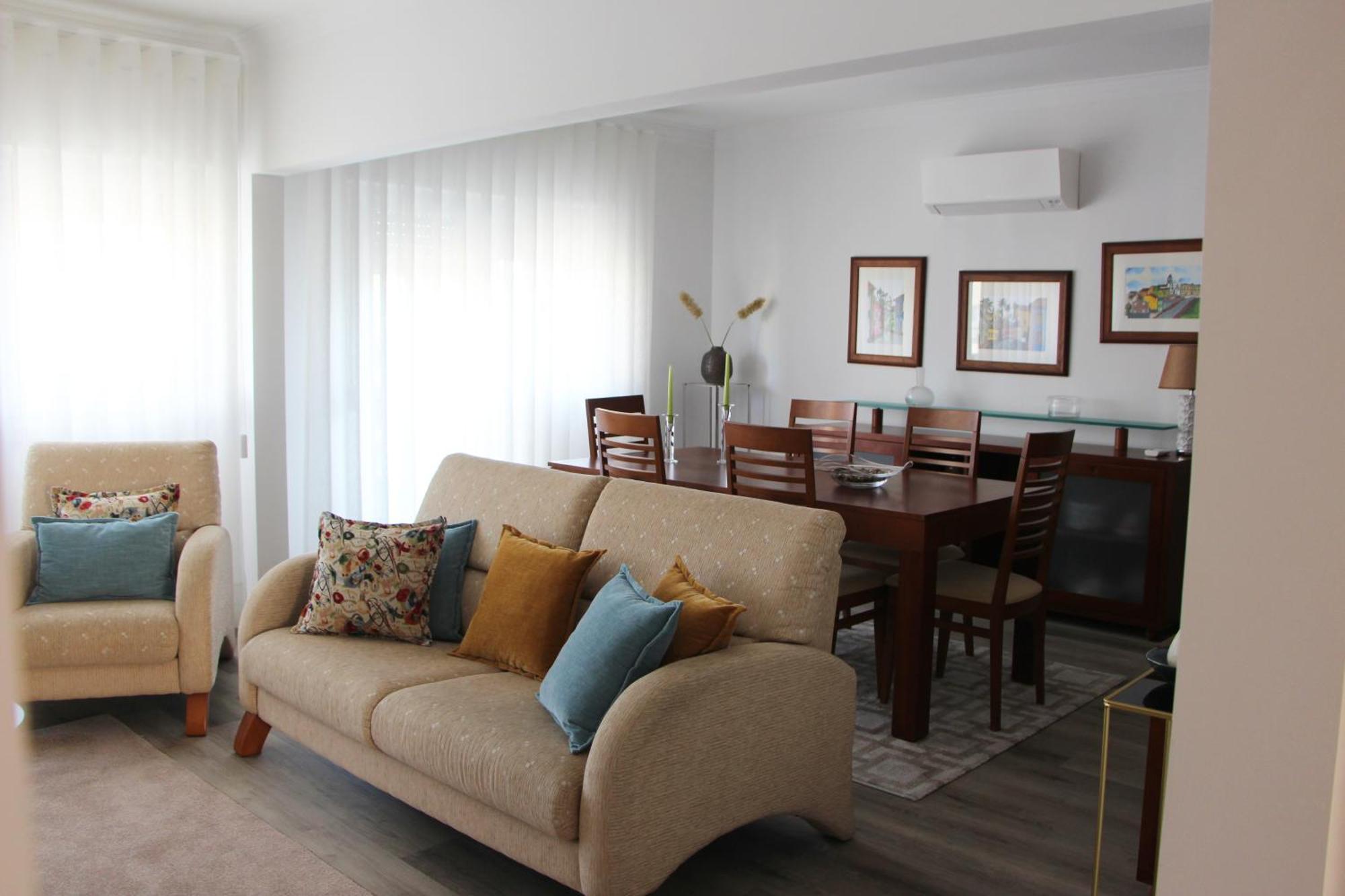 Arruda Garden Luxury Apartment With Ac Cascaes Exterior foto
