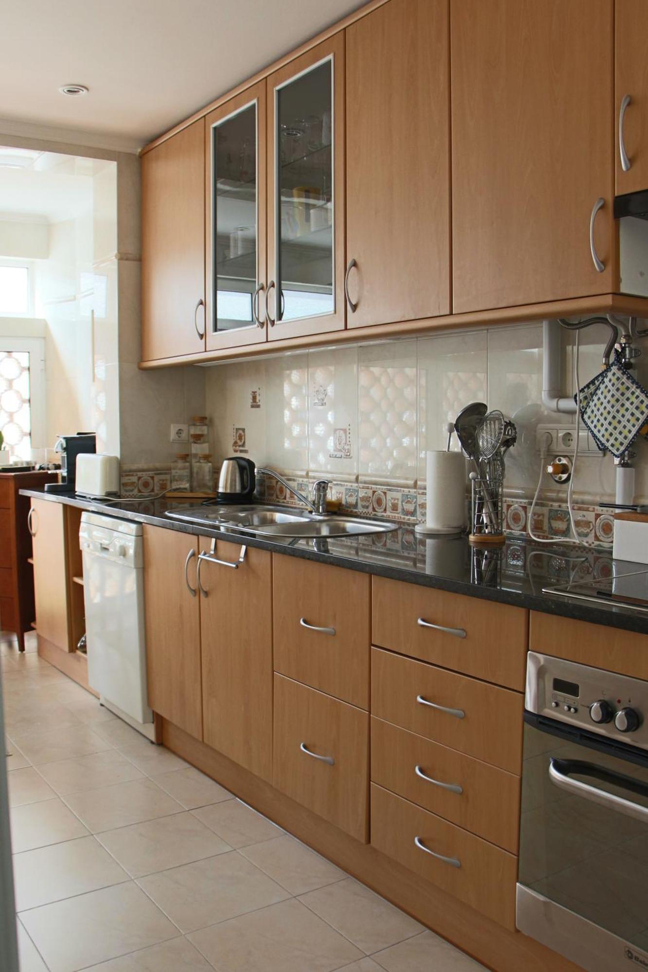 Arruda Garden Luxury Apartment With Ac Cascaes Exterior foto