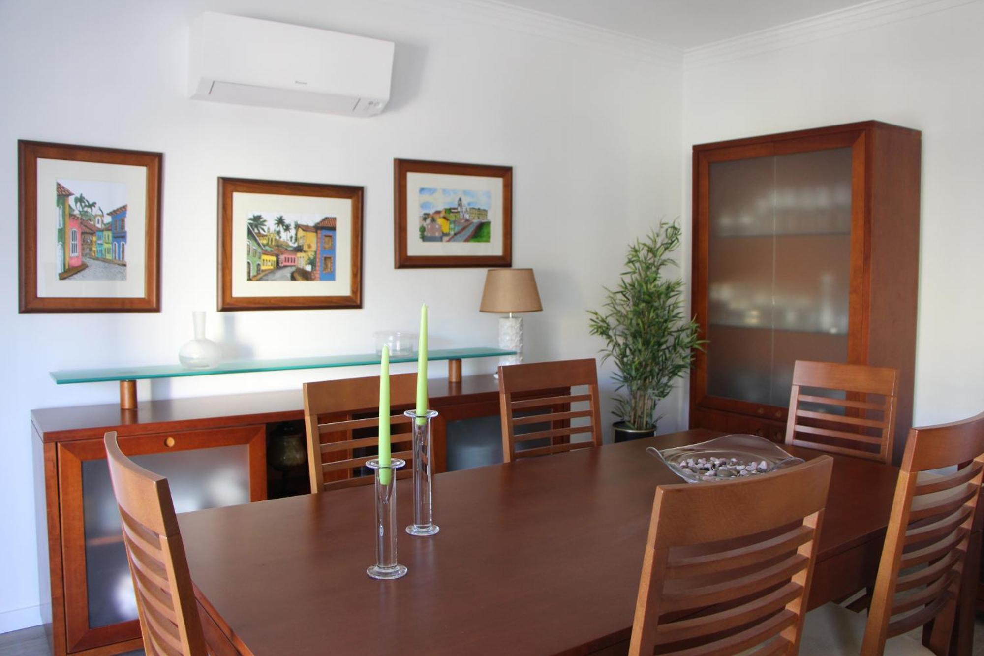 Arruda Garden Luxury Apartment With Ac Cascaes Exterior foto