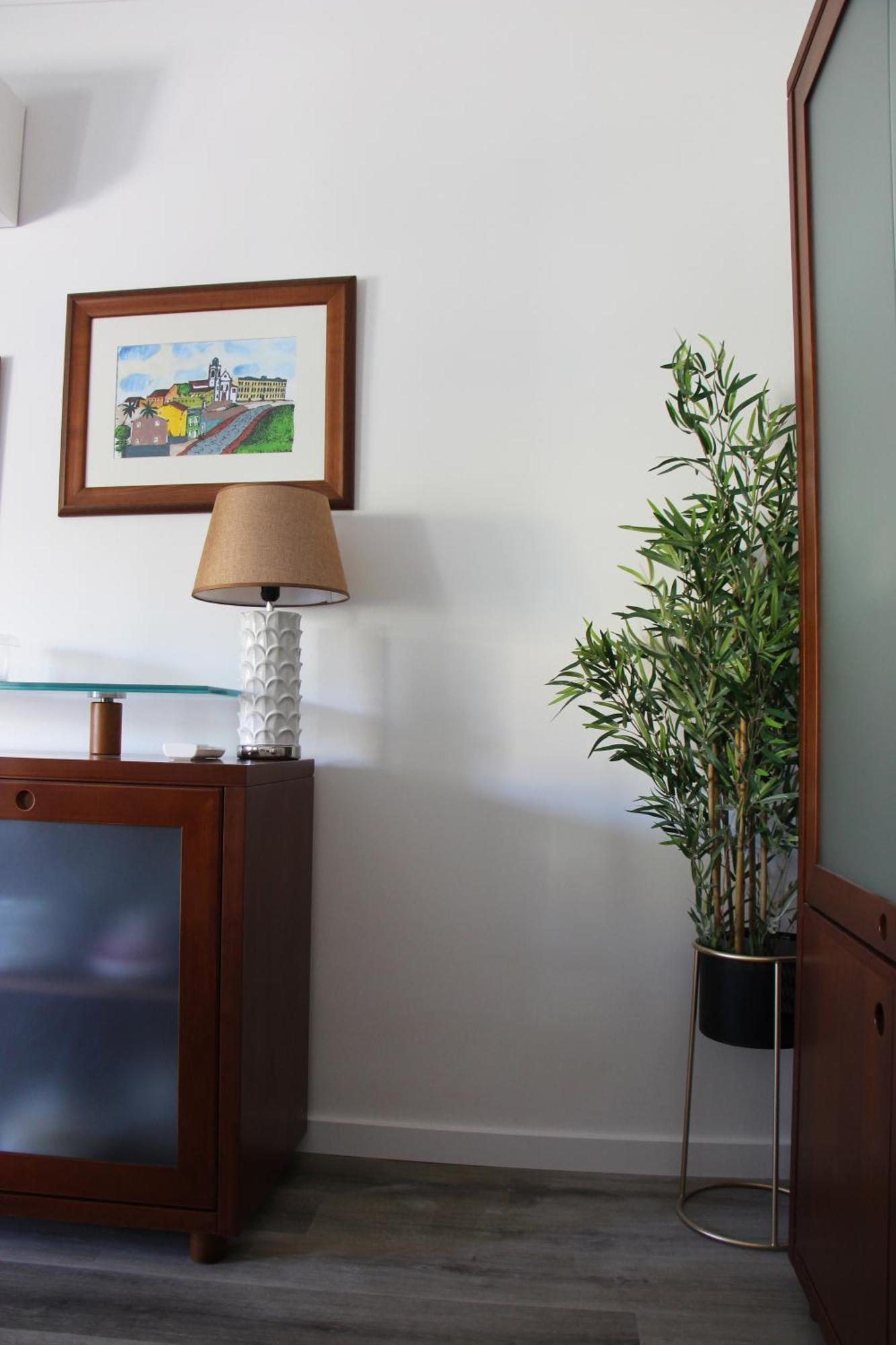 Arruda Garden Luxury Apartment With Ac Cascaes Exterior foto