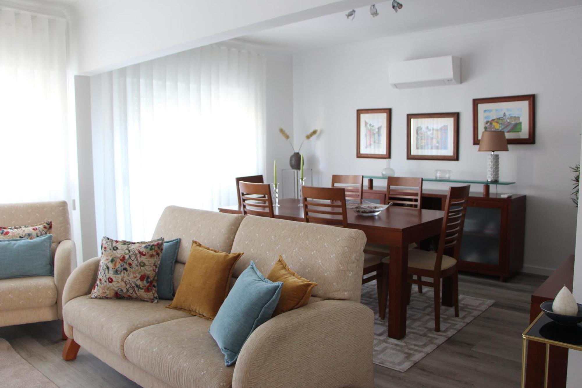 Arruda Garden Luxury Apartment With Ac Cascaes Exterior foto