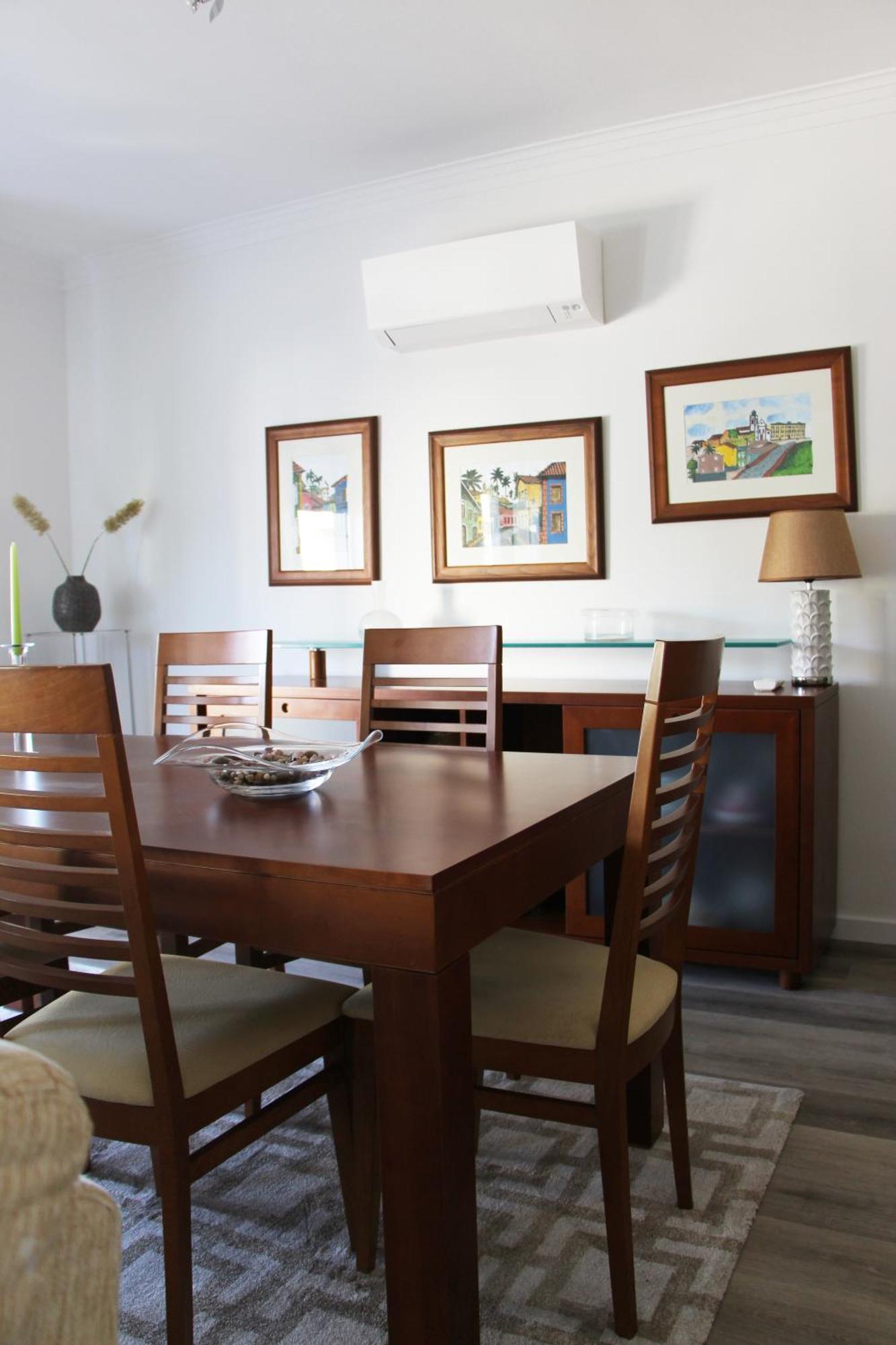 Arruda Garden Luxury Apartment With Ac Cascaes Exterior foto