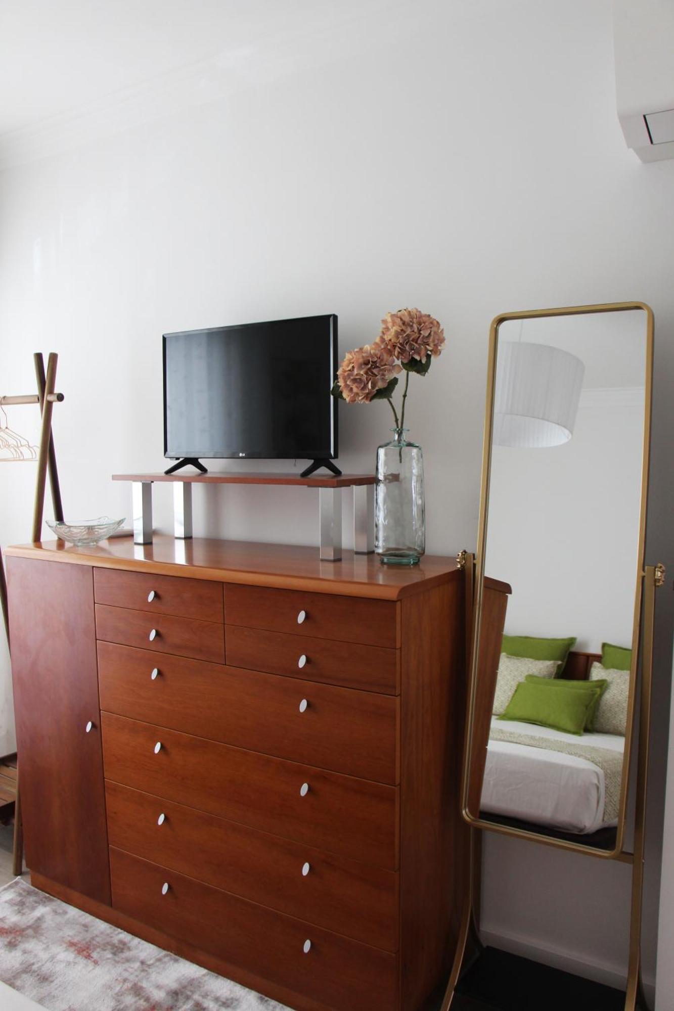 Arruda Garden Luxury Apartment With Ac Cascaes Exterior foto