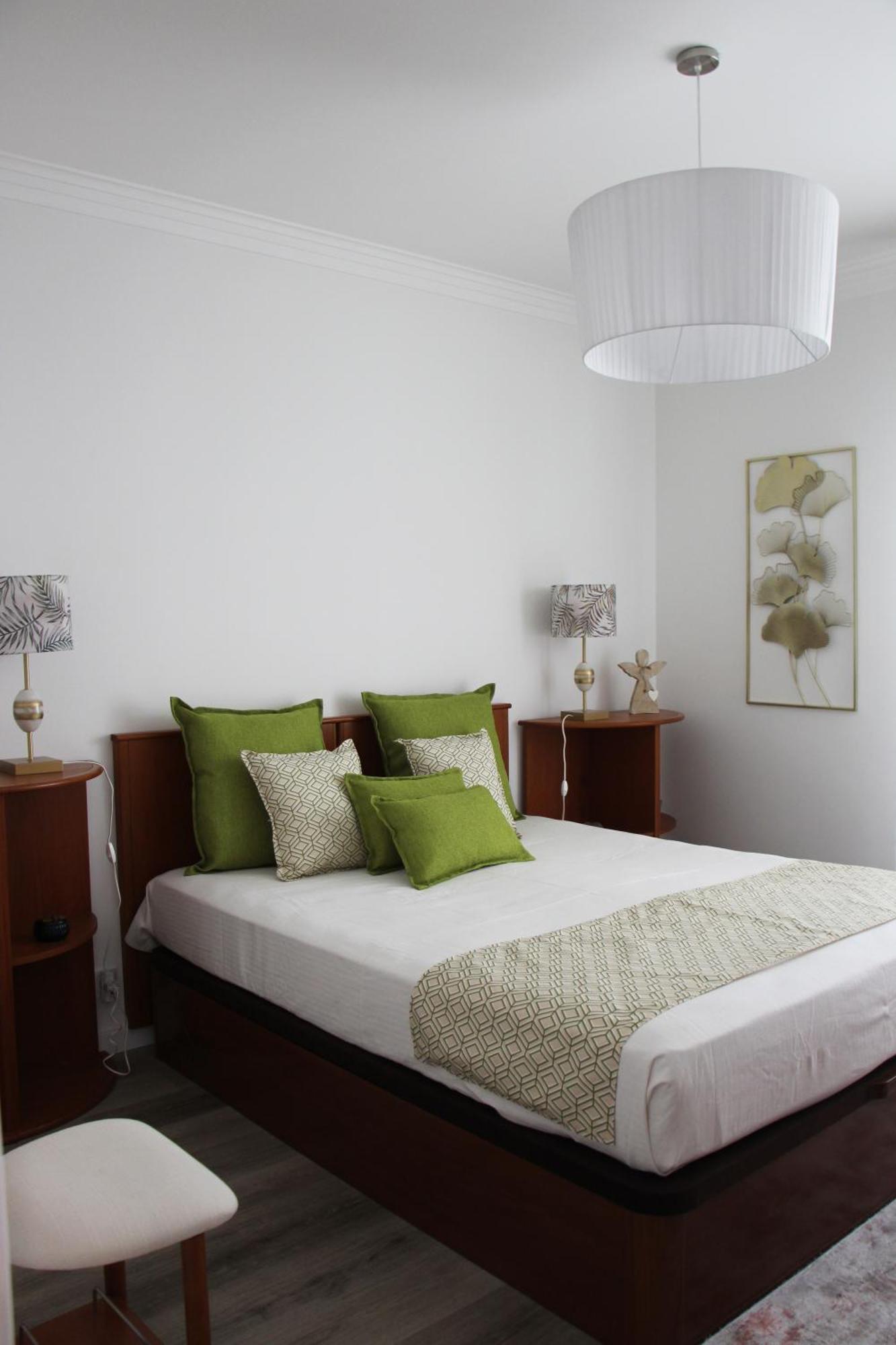 Arruda Garden Luxury Apartment With Ac Cascaes Exterior foto