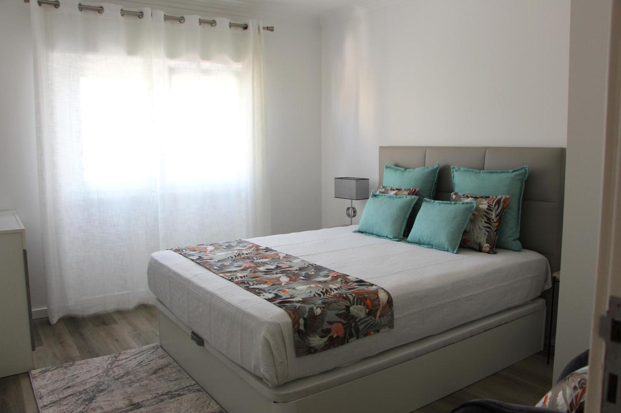 Arruda Garden Luxury Apartment With Ac Cascaes Exterior foto