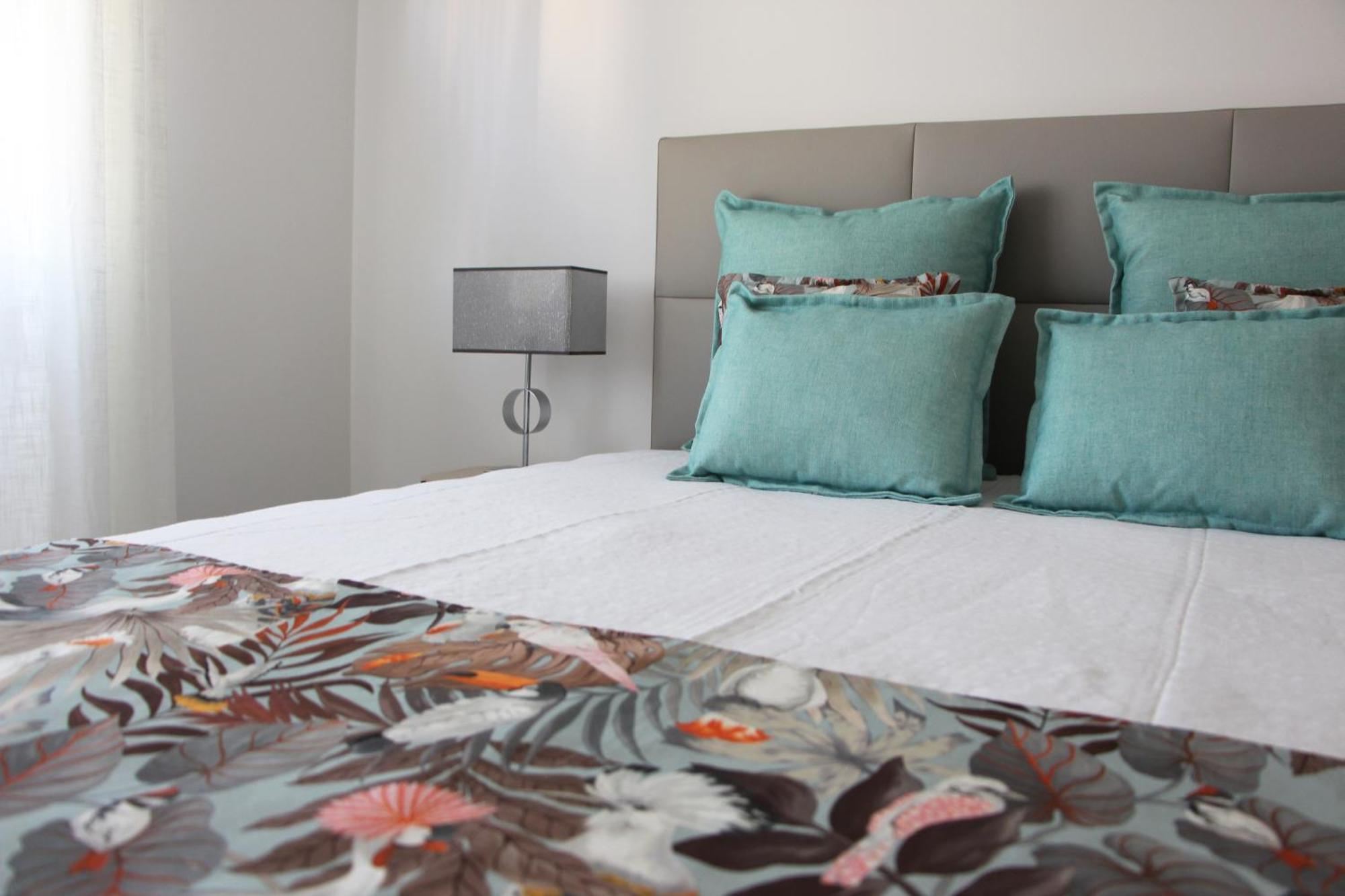 Arruda Garden Luxury Apartment With Ac Cascaes Exterior foto